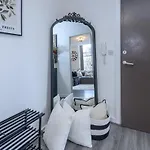 2 Bedroom Centre 85 Smart Tv Location Apartment