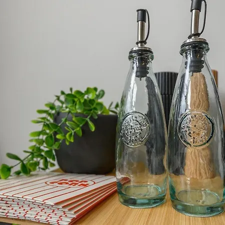 2 Bedroom Centre 85 Smart Tv Location 布雷得佛